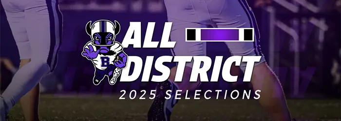 Buffalo All-District