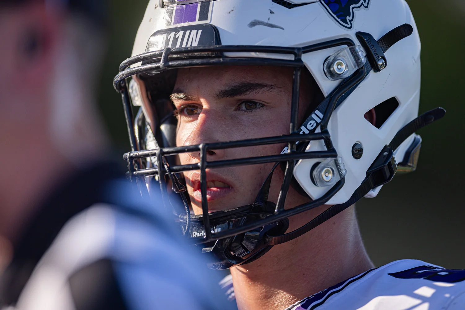 Focus on Gameday