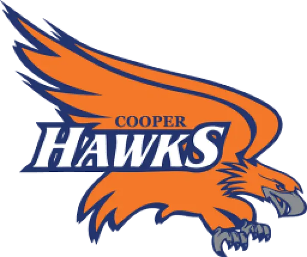 Cooper Hawks Football