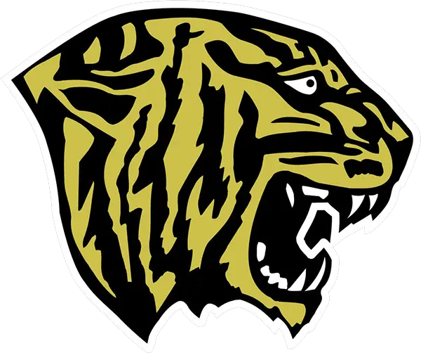 Fridley Tigers Football