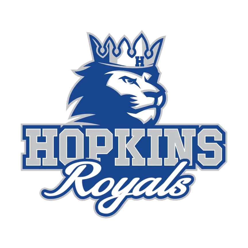 Hopkins Royals Football