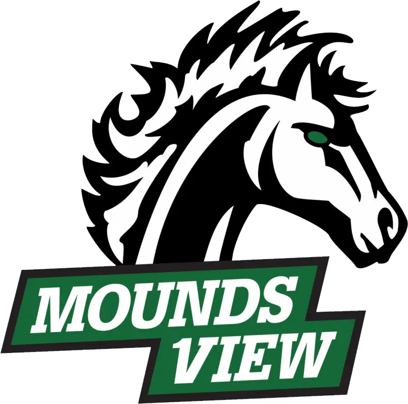 Mounds View Mustangs Football