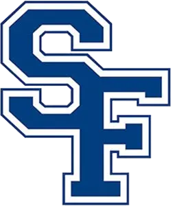 St. Francis Fighting Saints Football