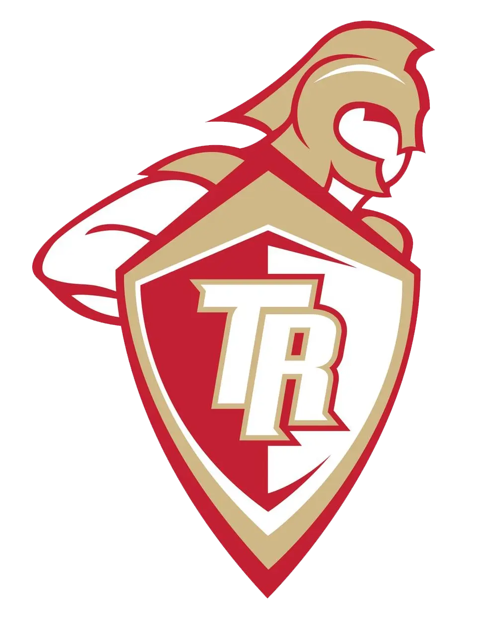 Two Rivers Warriors Football